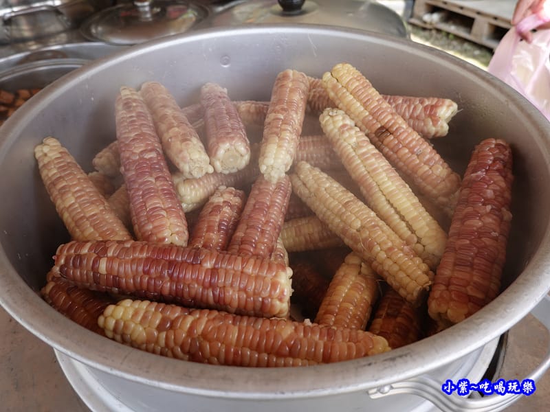 彩虹玉米-雅聞七里香玫瑰森林-馬路對面 (5).jpg 彩虹玉米-雅聞七里香玫瑰森林-馬路對面 (5).jpg