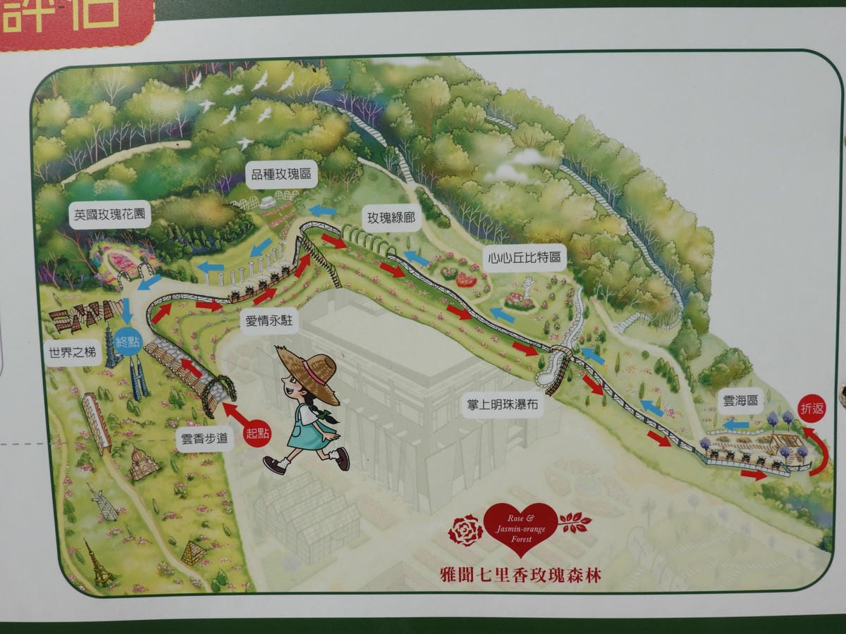 雲香步道-雅聞七里香玫瑰森林.JPG 雲香步道-雅聞七里香玫瑰森林.JPG
