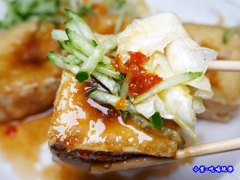 傳統蒜味臭豆腐-來來創意臭豆腐(東盈) (1).jpg