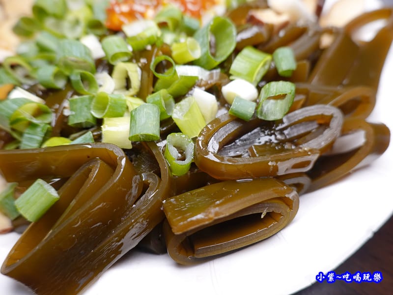 滷海帶-來來創意臭豆腐(東盈).jpg 滷海帶-來來創意臭豆腐(東盈).jpg