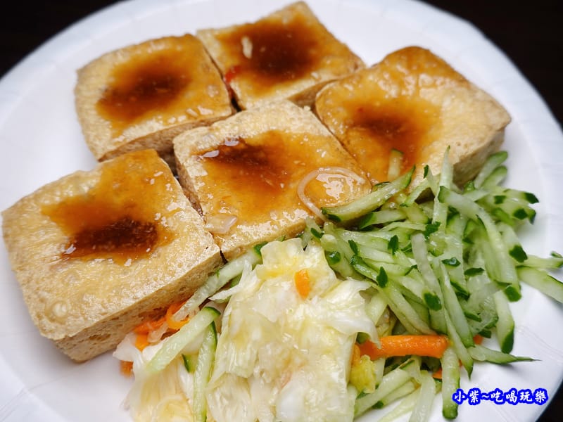 傳統蒜味臭豆腐-來來創意臭豆腐(東盈) (3).jpg 傳統蒜味臭豆腐-來來創意臭豆腐(東盈) (3).jpg