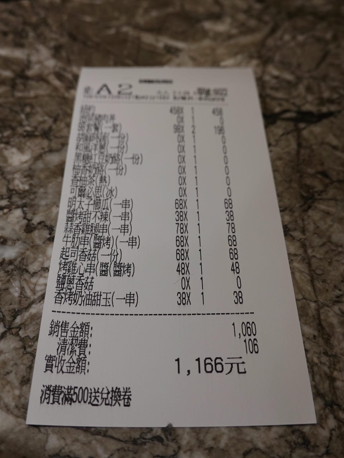 2020.4-9大河屋燒肉丼串燒南崁店.JPG 2020.4-9大河屋燒肉丼串燒南崁店.JPG