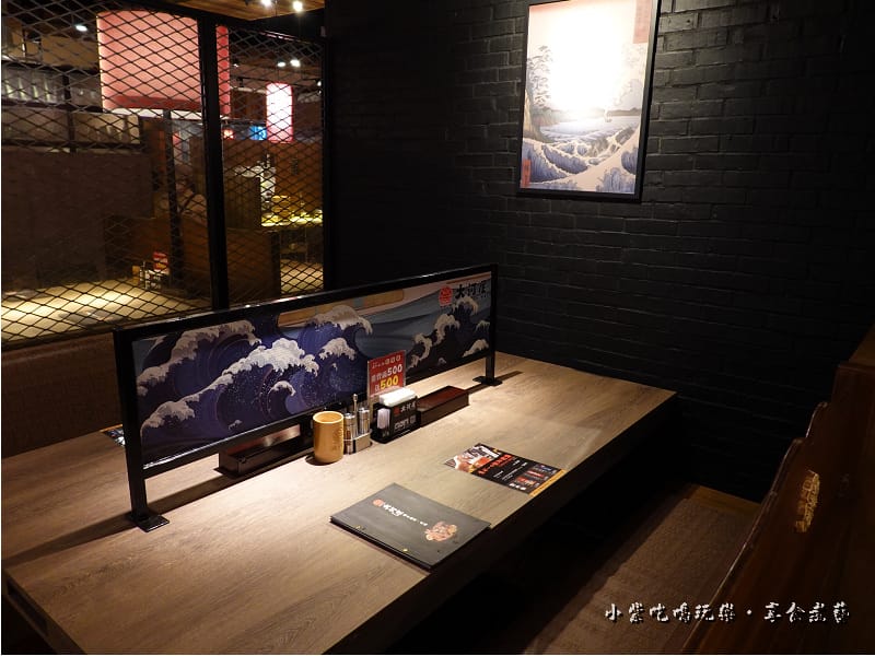 用餐環境-大河屋燒肉丼串燒南崁店 (1).jpg 用餐環境-大河屋燒肉丼串燒南崁店 (1).jpg