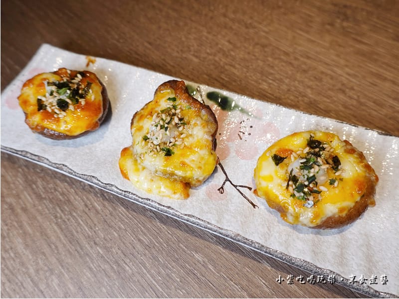 起司香菇-大河屋燒肉丼串燒南崁店 (1).jpg 起司香菇-大河屋燒肉丼串燒南崁店 (1).jpg