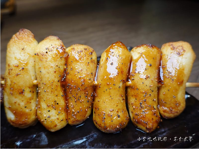 醬烤甜不辣-大河屋燒肉丼串燒南崁店.jpg 醬烤甜不辣-大河屋燒肉丼串燒南崁店.jpg
