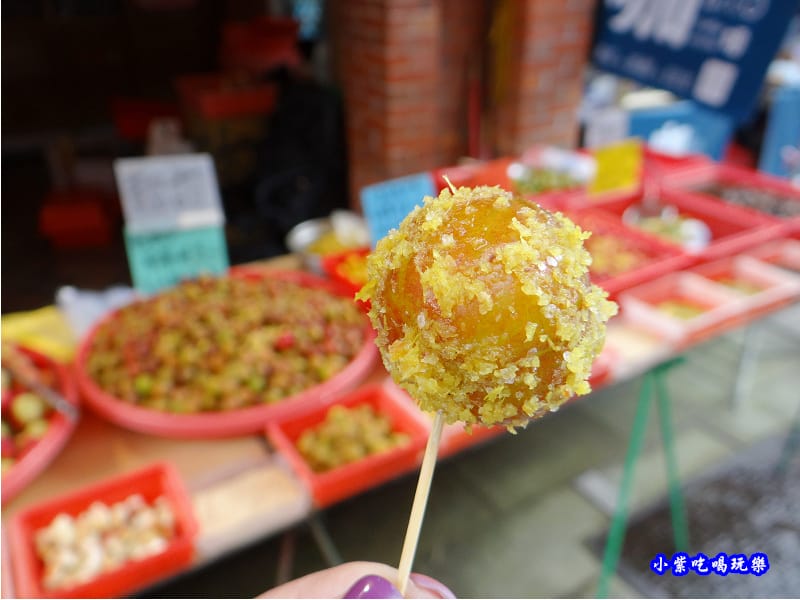小阿姨楠薑醃漬水果-湖口老街 (1).jpg 小阿姨楠薑醃漬水果-湖口老街 (1).jpg
