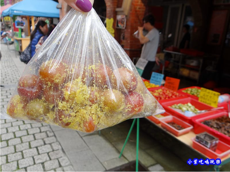 小阿姨楠薑醃漬水果-湖口老街 (2).jpg 小阿姨楠薑醃漬水果-湖口老街 (2).jpg