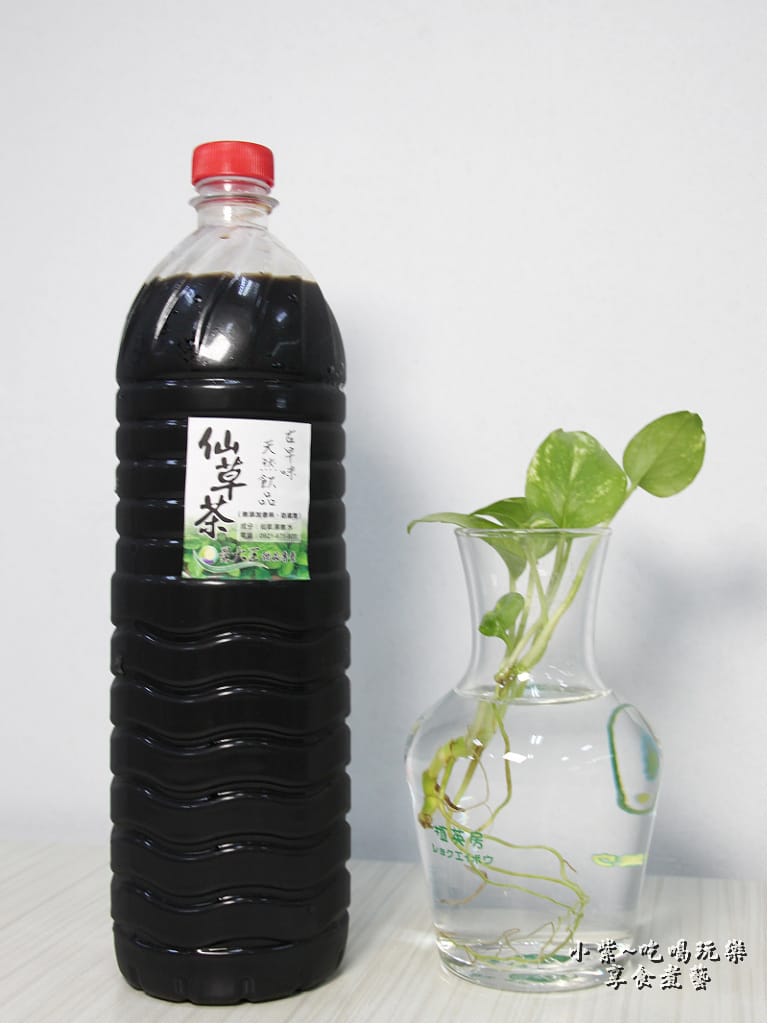 黑糖仙草茶-星大王甜品專賣水湳店 (3).jpg 黑糖仙草茶-星大王甜品專賣水湳店 (3).jpg