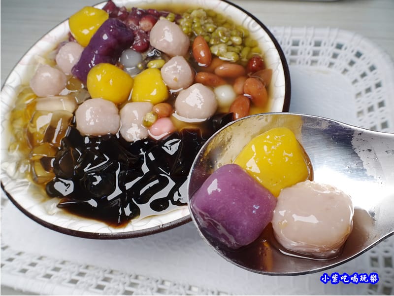 芋圓綜合冰-星大王甜品專賣水湳店 (4).jpg 芋圓綜合冰-星大王甜品專賣水湳店 (4).jpg