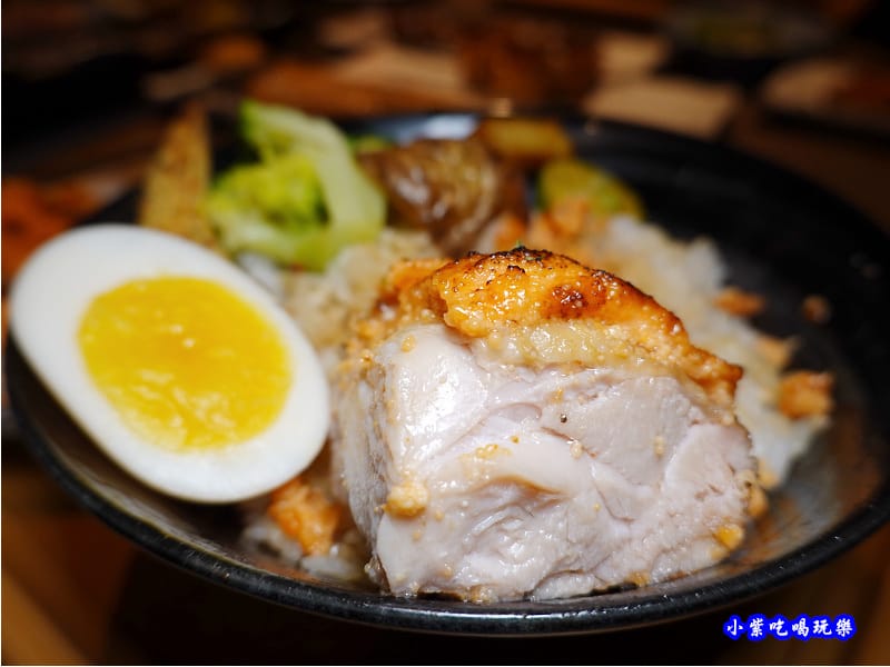 明太子雞腿丼-大河屋南崁店二訪 (1).jpg