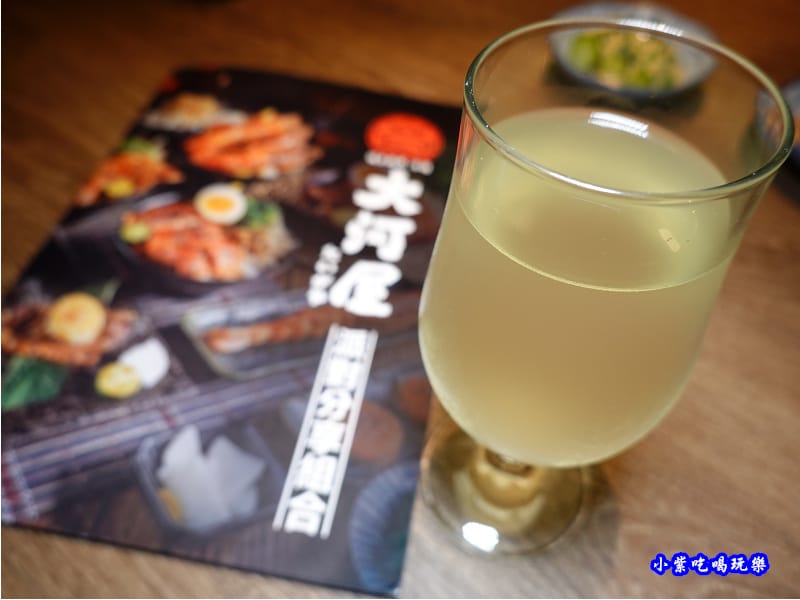 蜂蜜檸檬-大河屋南崁店二訪.jpg