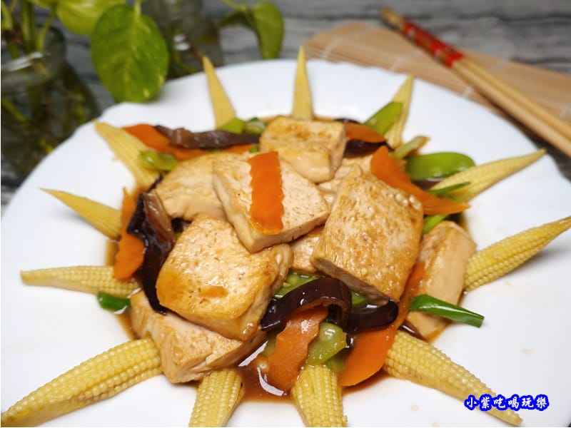 照燒時蔬豆腐-桂冠輕鬆料理醬-日式照燒醬首圖.jpg