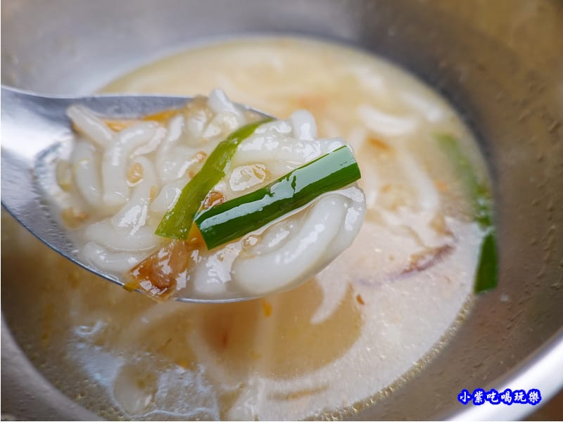 鹹米苔目湯-米苔目食譜7.jpg 鹹米苔目湯-米苔目食譜7.jpg