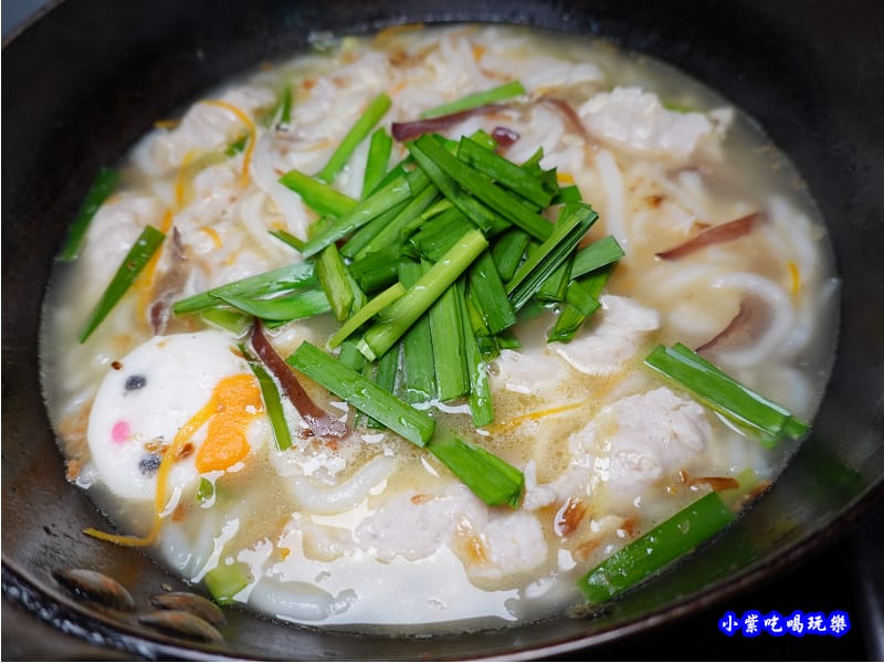 鹹米苔目湯-米苔目食譜4.jpg 鹹米苔目湯-米苔目食譜4.jpg