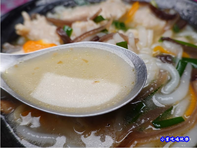 鹹米苔目湯-米苔目食譜1.jpg 鹹米苔目湯-米苔目食譜1.jpg
