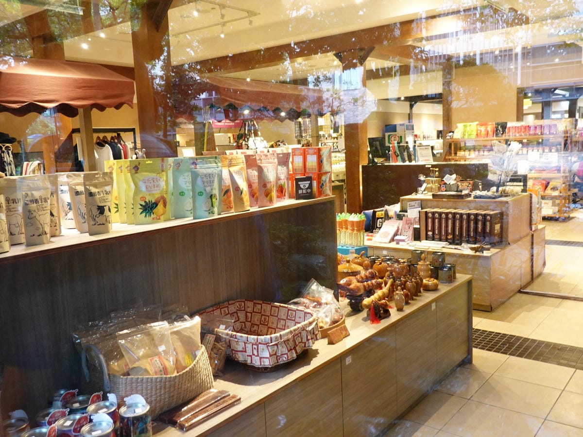 薰風禮品館-大板根森林溫泉酒店 (3).JPG 薰風禮品館-大板根森林溫泉酒店 (3).JPG