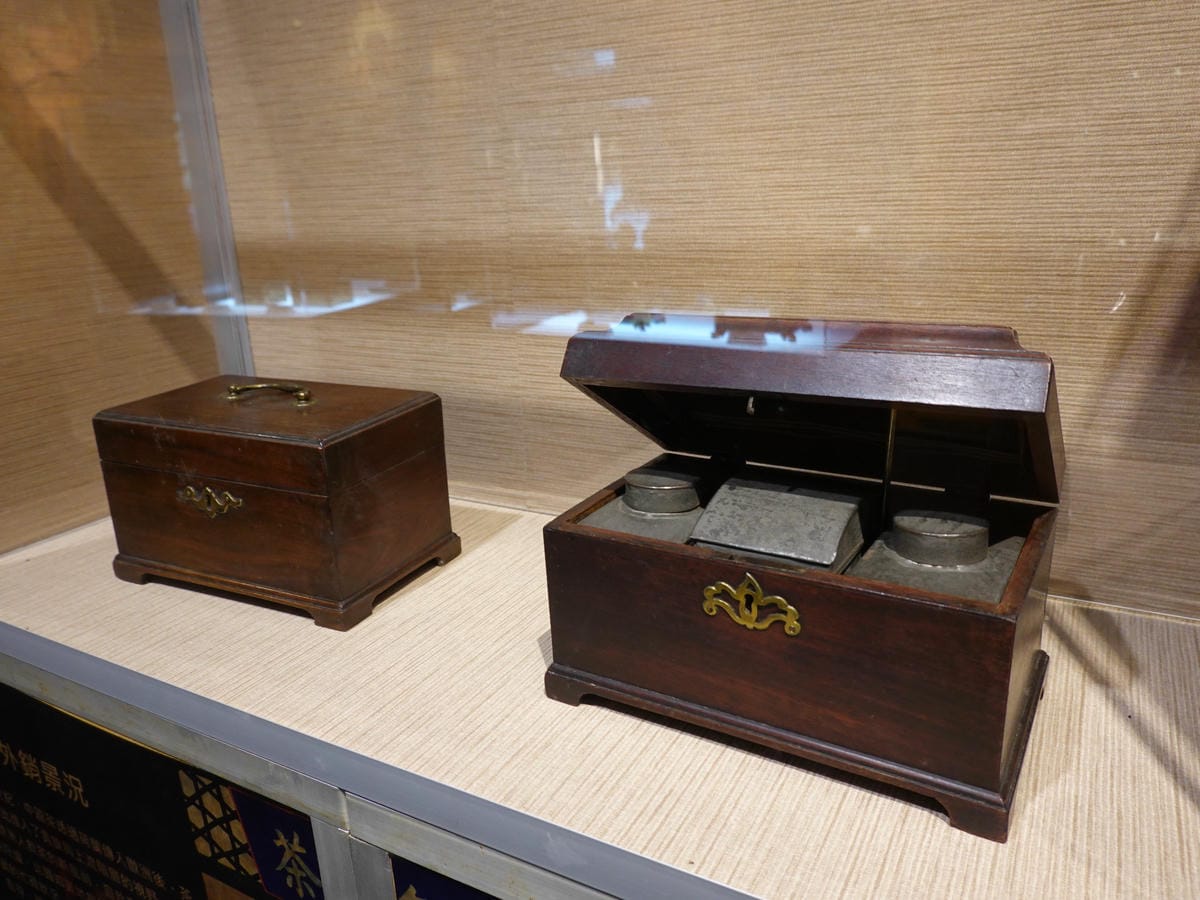 大板根茶葉歷史文物館-大板根溫泉酒店 (8).JPG 大板根茶葉歷史文物館-大板根溫泉酒店 (8).JPG