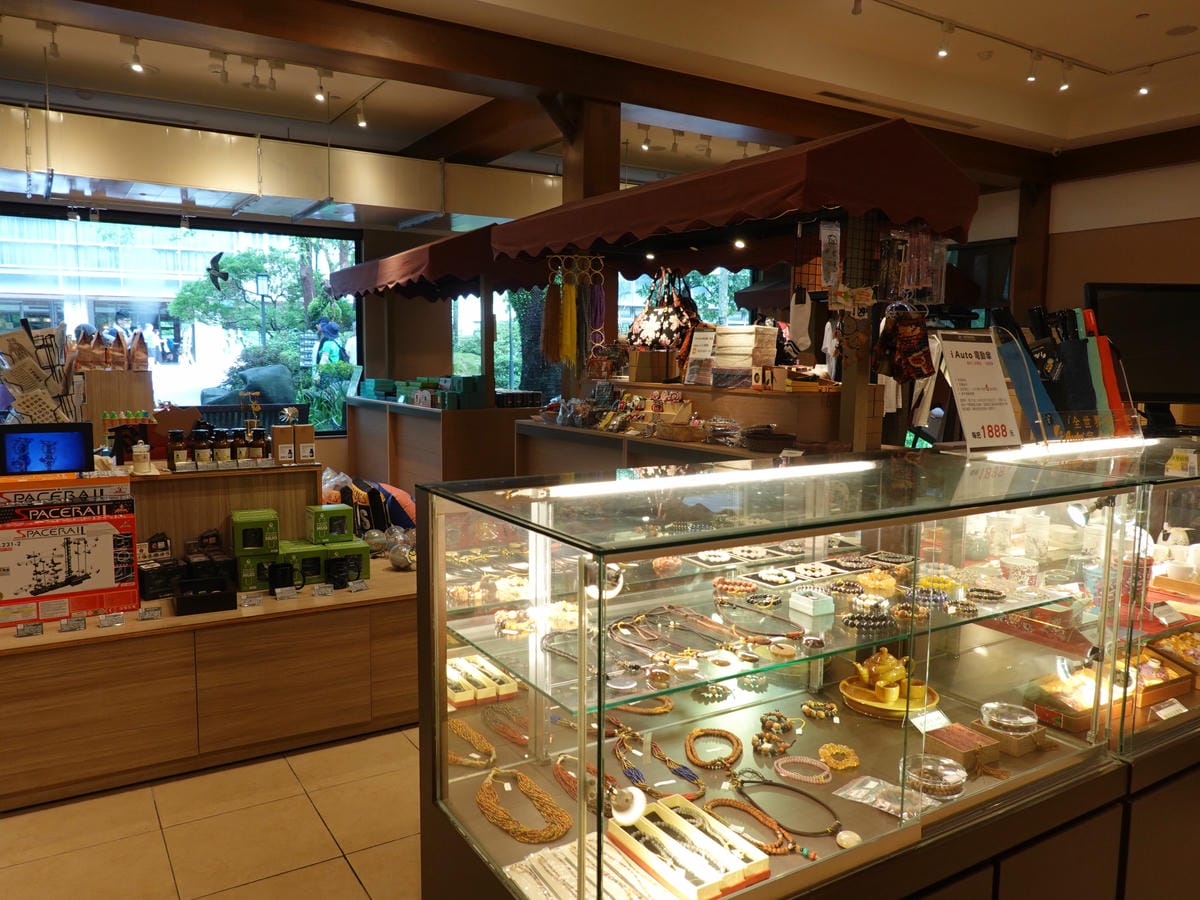 薰風禮品館-大板根森林溫泉酒店 (13).JPG 薰風禮品館-大板根森林溫泉酒店 (13).JPG