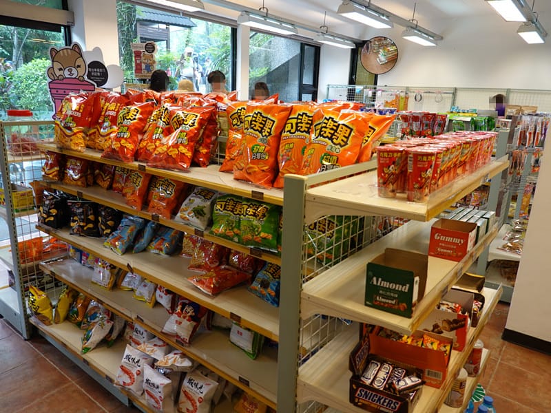 板根便利商店-大板根溫泉酒店 (4).JPG 板根便利商店-大板根溫泉酒店 (4).JPG