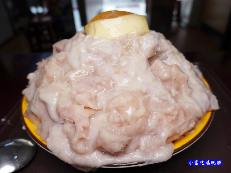 好吃芋頭冰-星大王甜品專賣桃園力行總店 (2).jpg 好吃芋頭冰-星大王甜品專賣桃園力行總店 (2).jpg