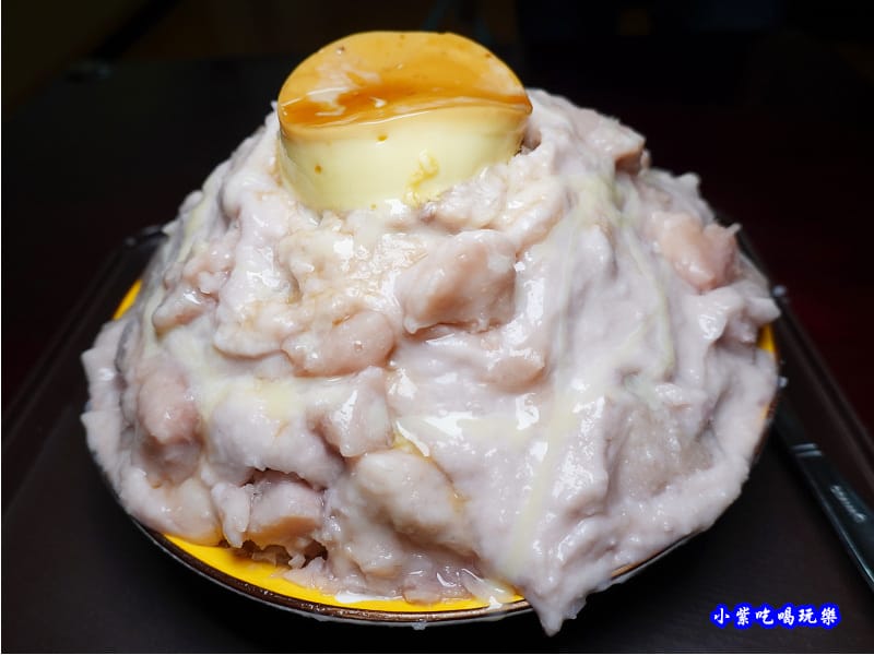 好吃芋頭冰-星大王甜品專賣桃園力行總店 (1).jpg 好吃芋頭冰-星大王甜品專賣桃園力行總店 (1).jpg