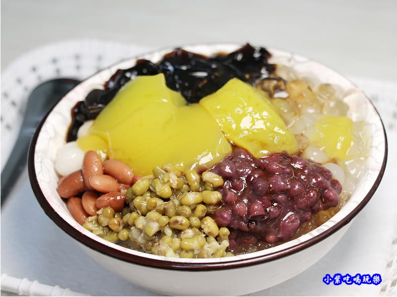 粉粿綜合冰-星大王甜品專賣水湳店 (4).jpg