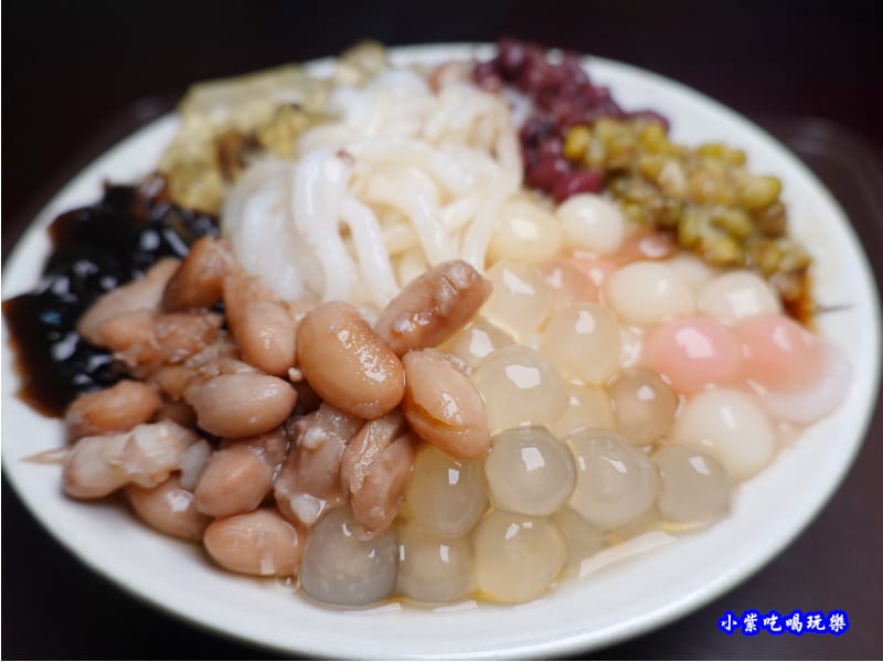 米苔目綜合冰-星大王甜品專賣桃園力行總店 (3).jpg 米苔目綜合冰-星大王甜品專賣桃園力行總店 (3).jpg