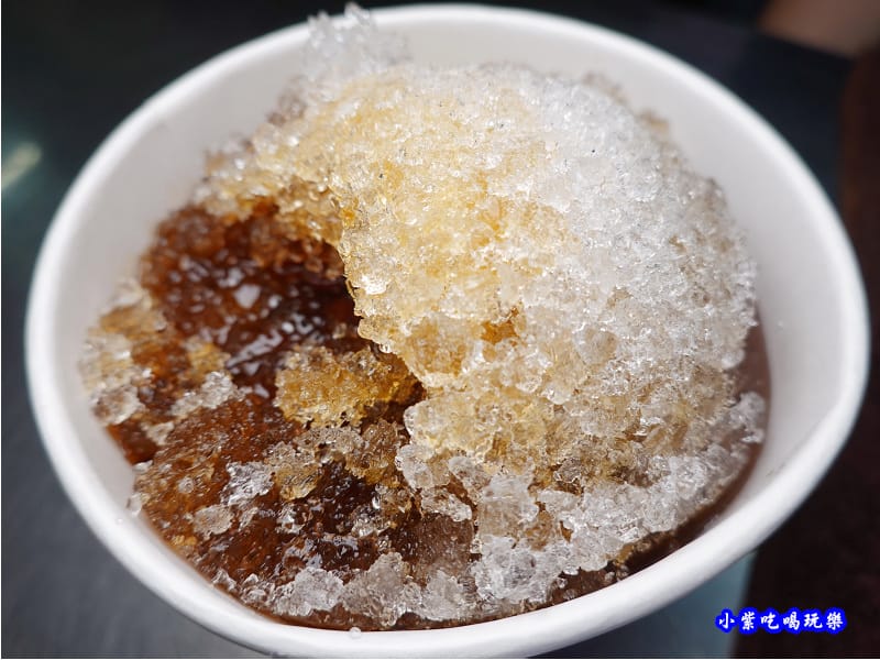 黑糖鑽石冰-星大王甜品專賣桃園力行總店.jpg 黑糖鑽石冰-星大王甜品專賣桃園力行總店.jpg