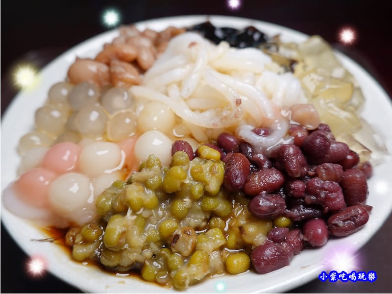米苔目綜合冰-星大王甜品專賣桃園力行總店 (1).jpg 米苔目綜合冰-星大王甜品專賣桃園力行總店 (1).jpg