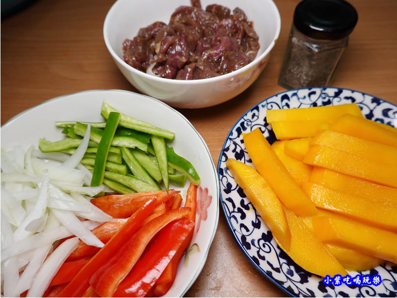 小紫愛料理-芒果牛柳 (6).jpg 小紫愛料理-芒果牛柳 (6).jpg