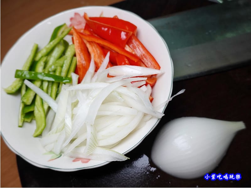 小紫愛料理-芒果牛柳 (4).jpg 小紫愛料理-芒果牛柳 (4).jpg