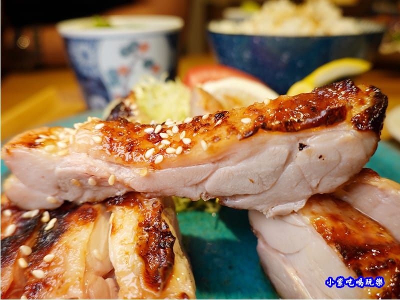 雞腿西京燒定食-坐著做員工食堂 (7).jpg 雞腿西京燒定食-坐著做員工食堂 (7).jpg