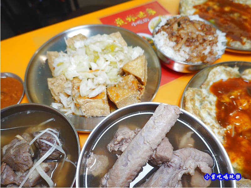 饒河街-煎炸世家、金林三兄弟.jpg