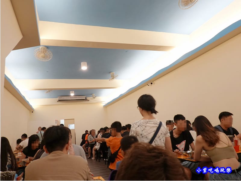 煎炸世家小吃店-饒河街夜市美食 (10).jpg