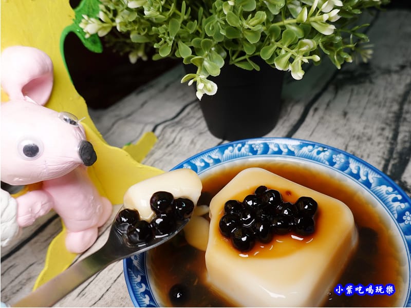 黑糖珍珠花生豆花-休閒食代黑糖珍珠熟粉圓 (3).jpg