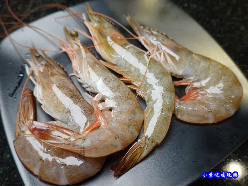 白蝦-金大鋤壽喜燒府中店(吃到飽) (1).jpg 白蝦-金大鋤壽喜燒府中店(吃到飽) (1).jpg