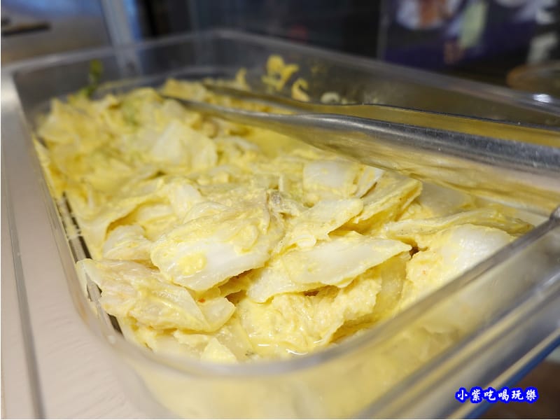 黃金泡菜-金大鋤壽喜燒府中店(吃到飽) (1).jpg 黃金泡菜-金大鋤壽喜燒府中店(吃到飽) (1).jpg