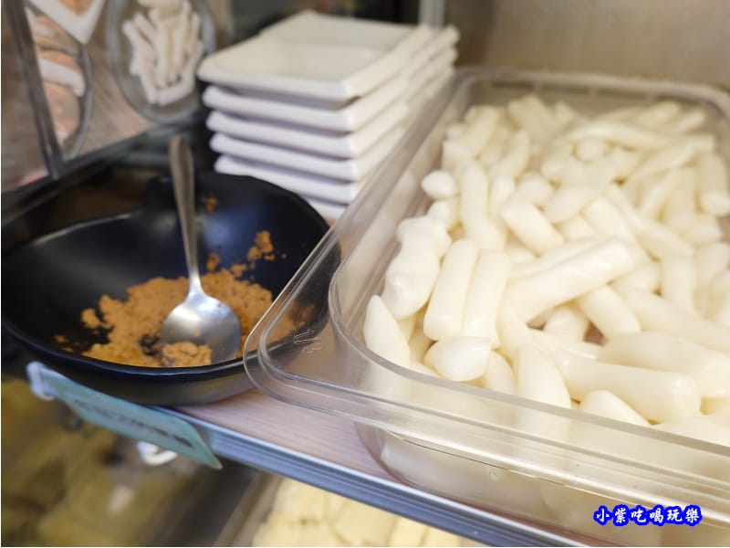 黑糖麻糬-金大鋤壽喜燒府中店(吃到飽).jpg 黑糖麻糬-金大鋤壽喜燒府中店(吃到飽).jpg