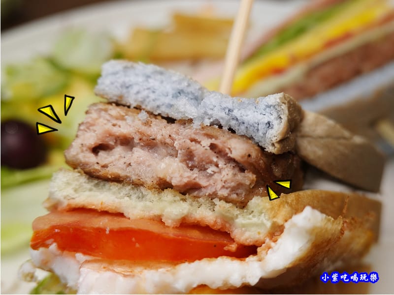 手打漢堡肉-fun晴輕食餐廳.jpg 手打漢堡肉-fun晴輕食餐廳.jpg