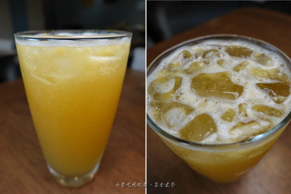 柳橙綠茶-fun晴輕食餐廳.jpg 柳橙綠茶-fun晴輕食餐廳.jpg