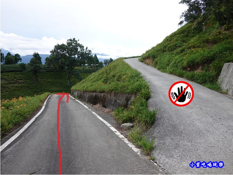 往赤科山小台灣路線指引2.jpg 往赤科山小台灣路線指引2.jpg