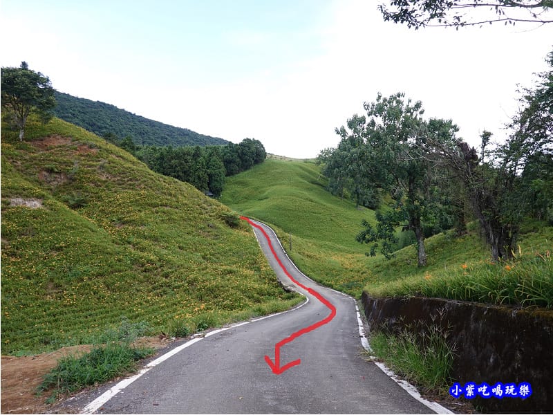 往赤科山小台灣路線指引3.jpg 往赤科山小台灣路線指引3.jpg
