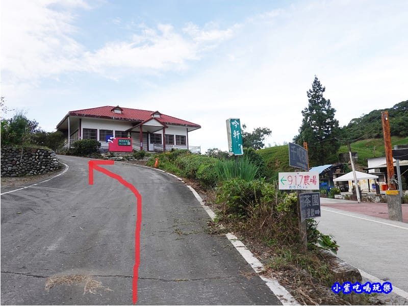 往赤科山小台灣路線指引1.jpg 往赤科山小台灣路線指引1.jpg