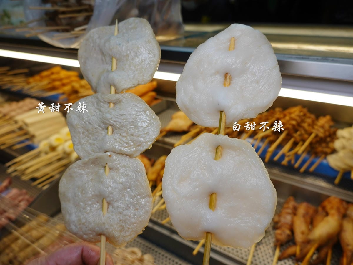黃白甜不辣-國寶孜然烤肉串攤車 (2).JPG 黃白甜不辣-國寶孜然烤肉串攤車 (2).JPG