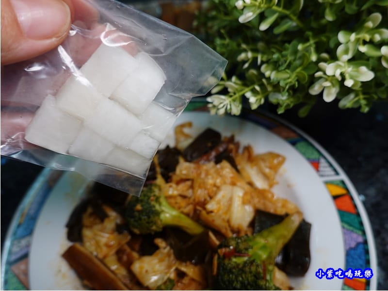 附爽脆醃蘿蔔-秘醬滷味沙鹿特許加盟店.jpg 附爽脆醃蘿蔔-秘醬滷味沙鹿特許加盟店.jpg