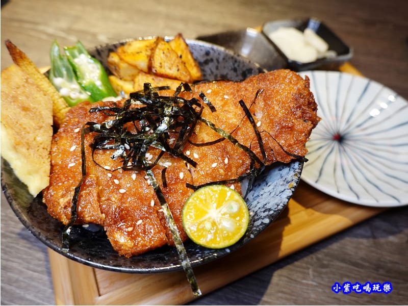 南蠻千層豬排丼-大河屋中壢大潤發 (3).jpg 南蠻千層豬排丼-大河屋中壢大潤發 (3).jpg