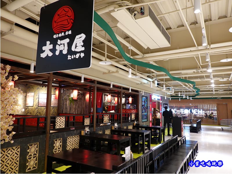 大河屋燒肉丼串燒-中壢大潤發 (1).jpg 大河屋燒肉丼串燒-中壢大潤發 (1).jpg