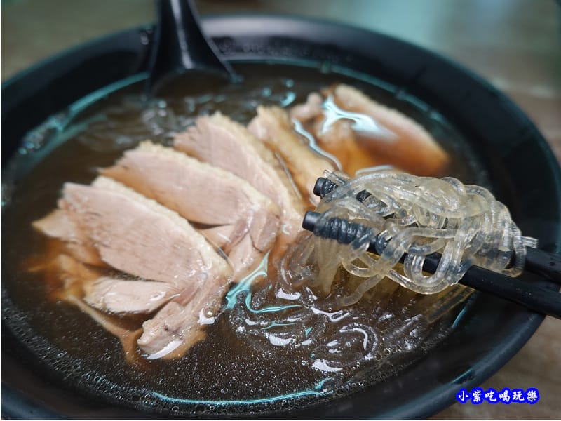 鴨肉冬粉-陳記當歸鴨麵線豬腳麵線 (3).jpg