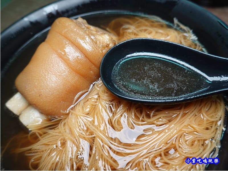 豬腳麵線-陳記當歸鴨麵線豬腳麵線 (11).jpg