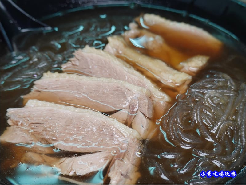 鴨肉冬粉-陳記當歸鴨麵線豬腳麵線 (4).jpg